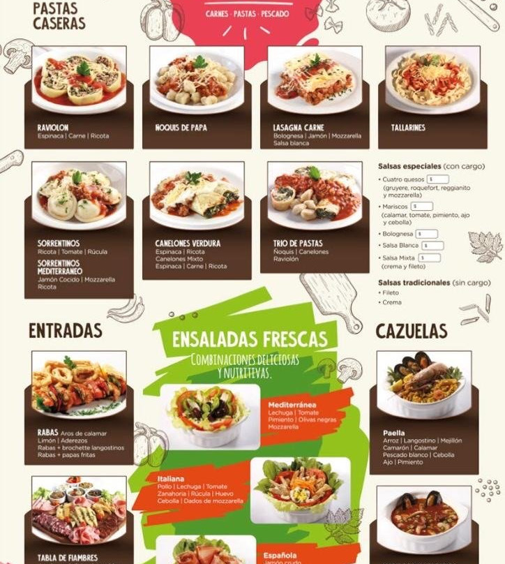 Dino Mall Alto Verde-科尔多瓦必去景点