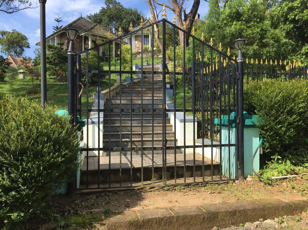 Ktdc Golden Peak Ponmudi主图