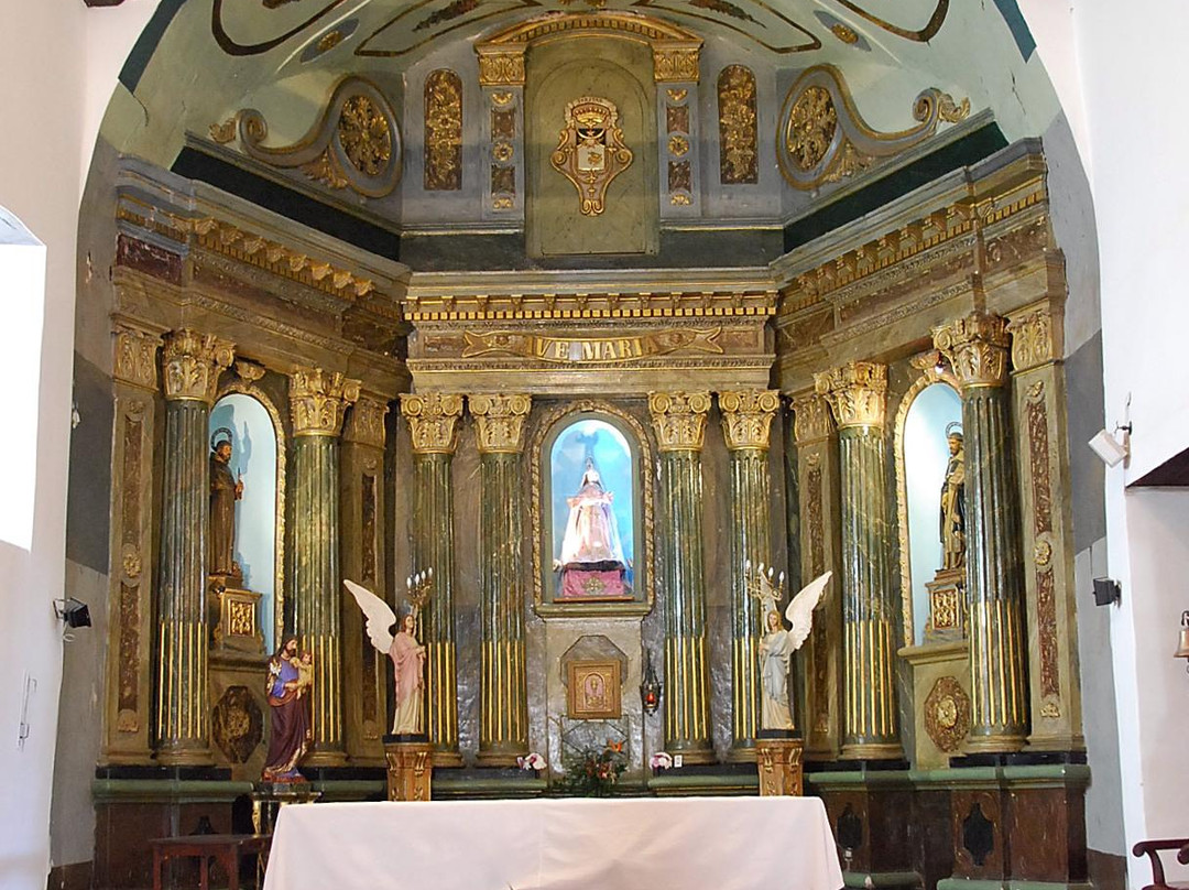 Iglesia y Convento de Santo Domingo景点图片