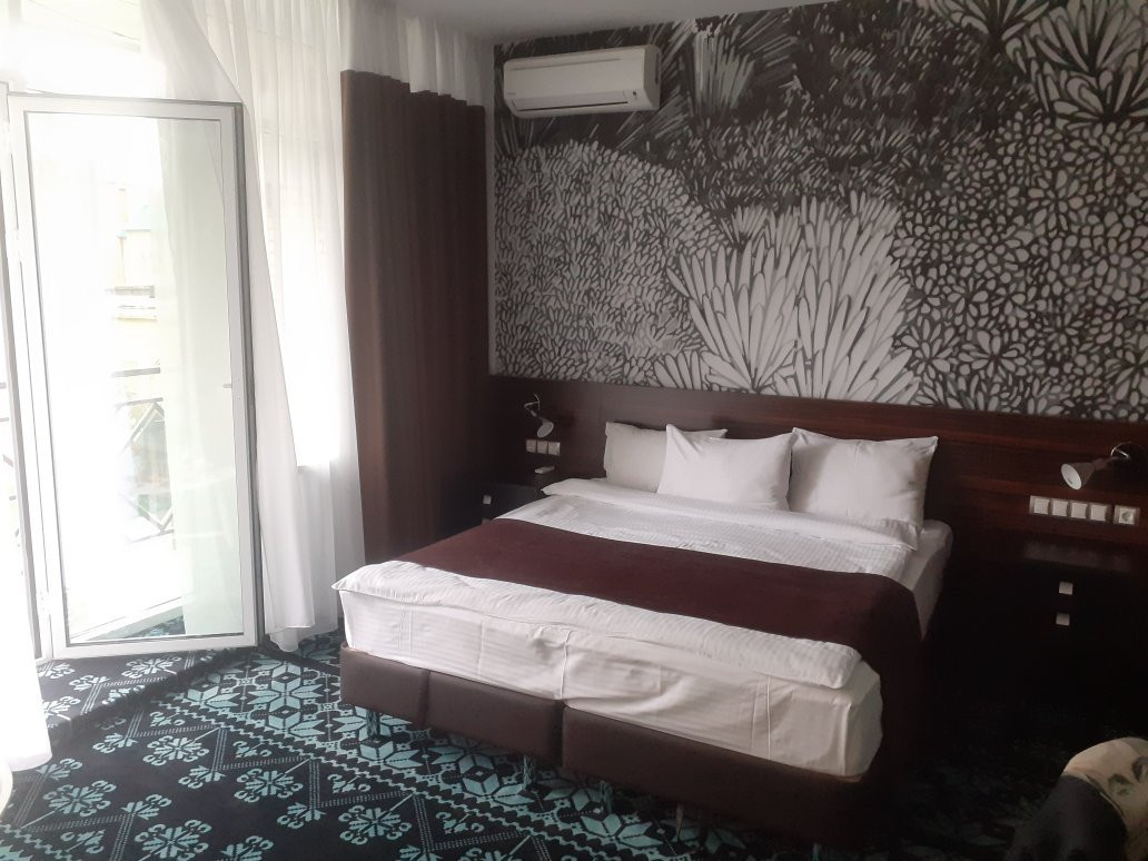 Hotel & SPA Izumrud主图