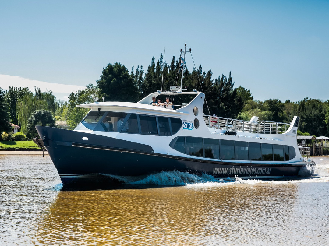 Sturla Viajes-蒂格雷必去景点