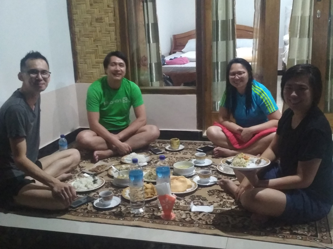 Sunrise Guesthouse主图