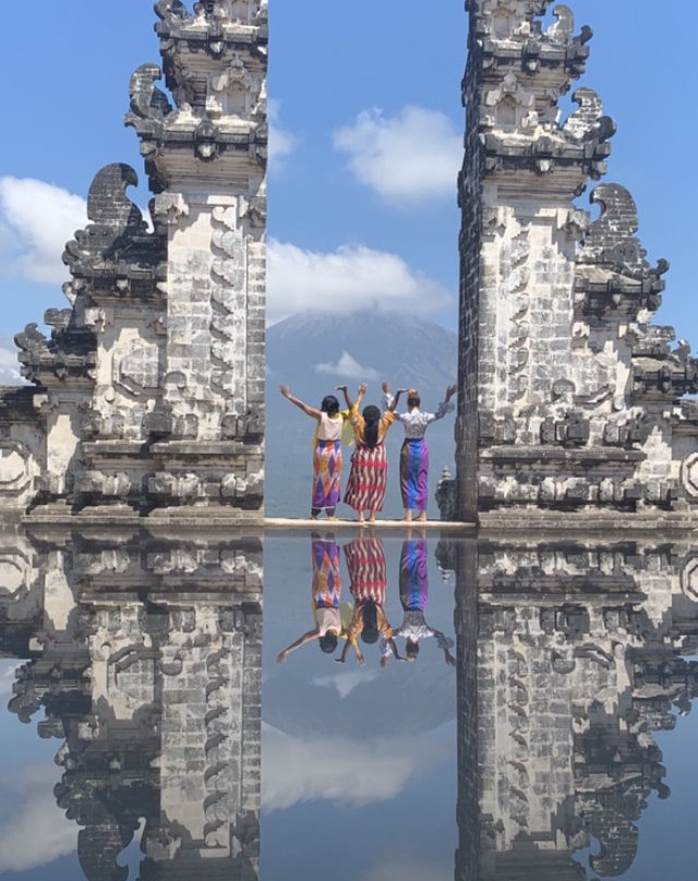 Bali Sakti Tour景点图片