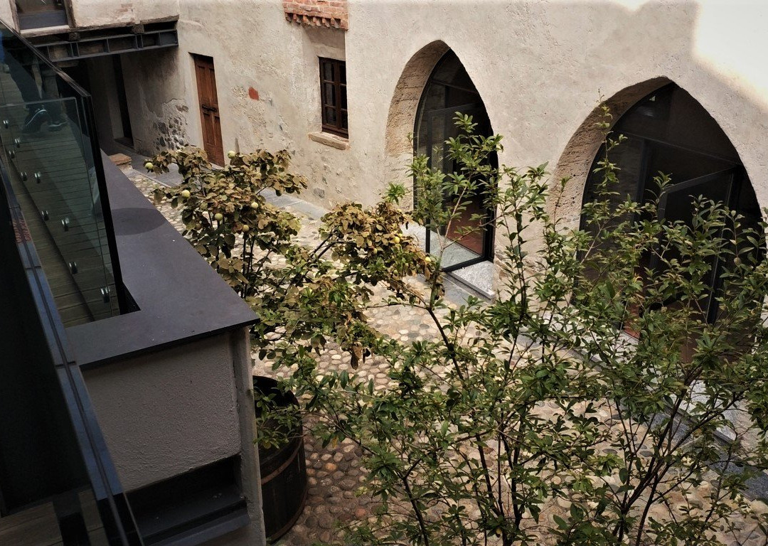 Casa del Pellegrino-Civate必去景点