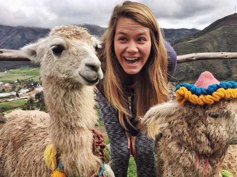 Toptur Peru-库斯科必去景点