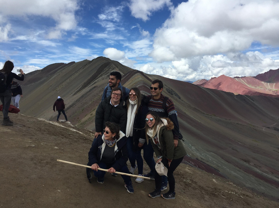 Peru Travel Specialist