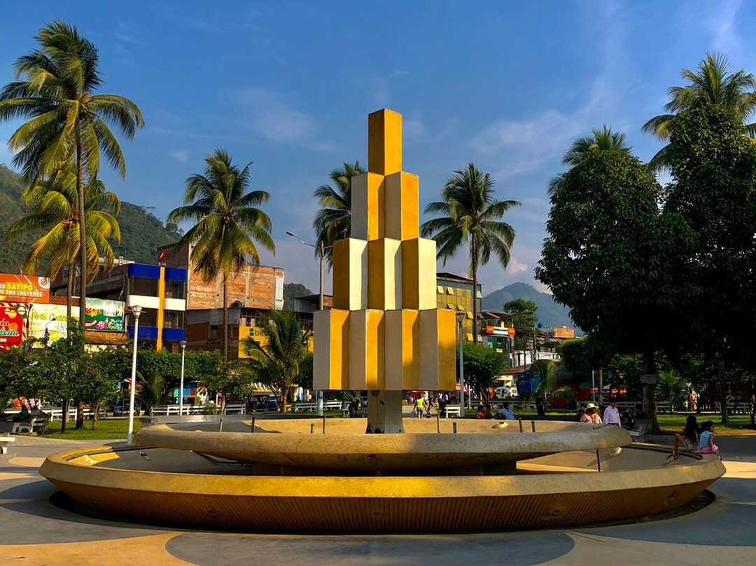 Plaza Mayor de Satipo景点图片