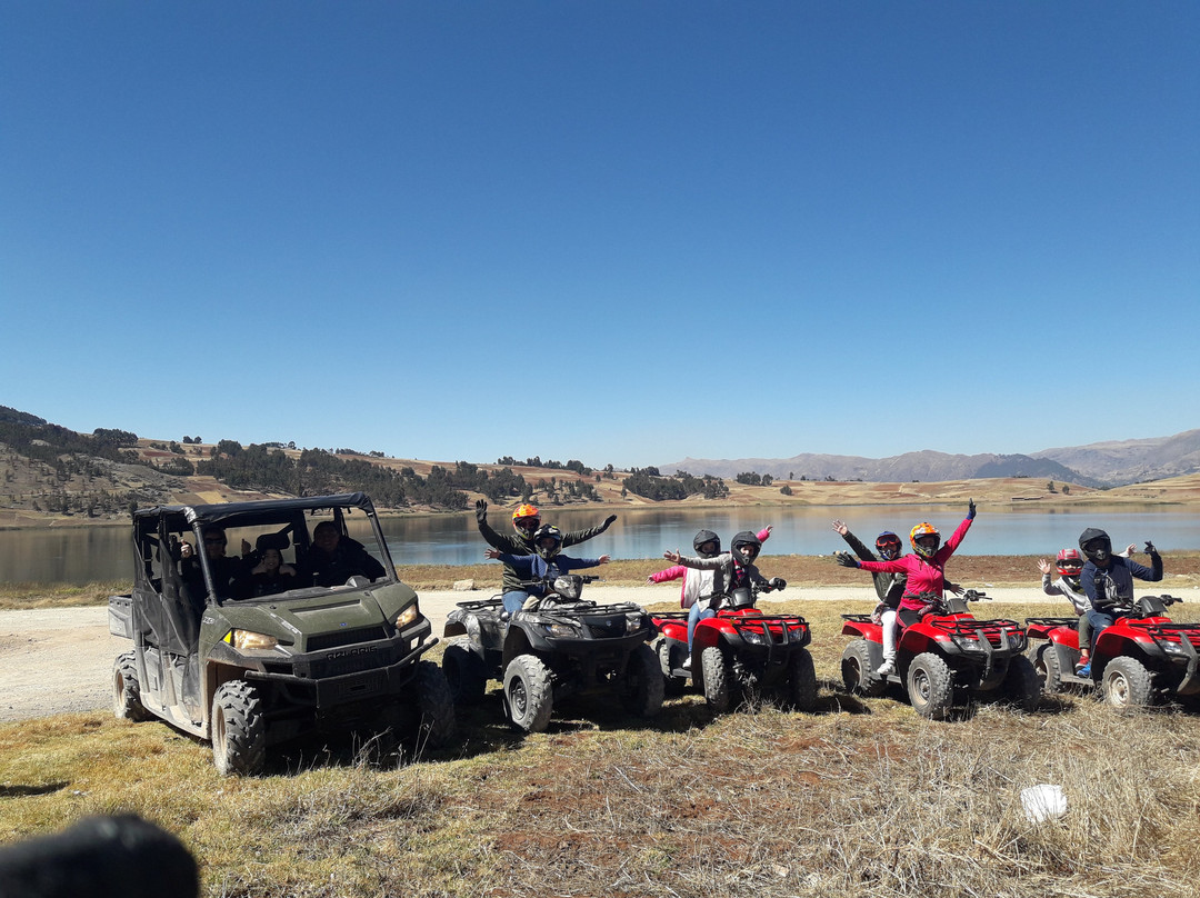 Willka Maki Sacred Expeditions-乌鲁班巴必去景点