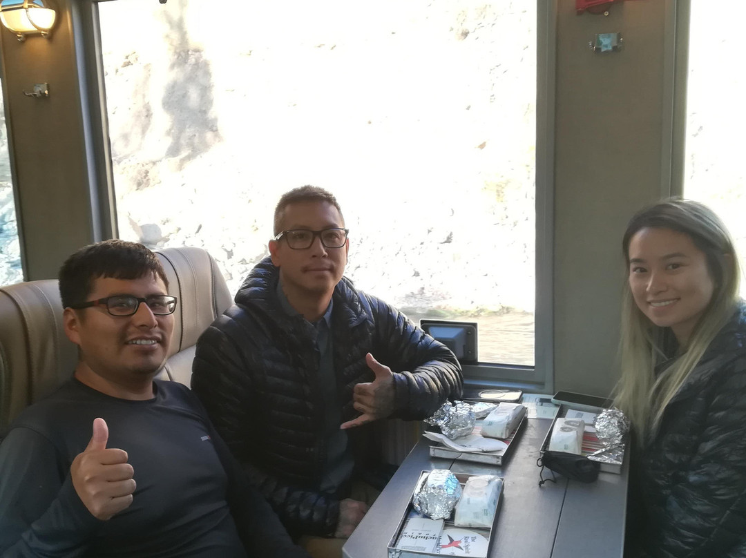 Rodrigo local guide景点图片