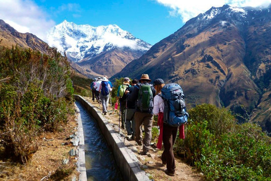 Discover Pachamama-库斯科必去景点