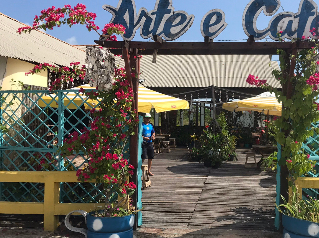 Maçarico Waterfront-Salinopolis必去景点