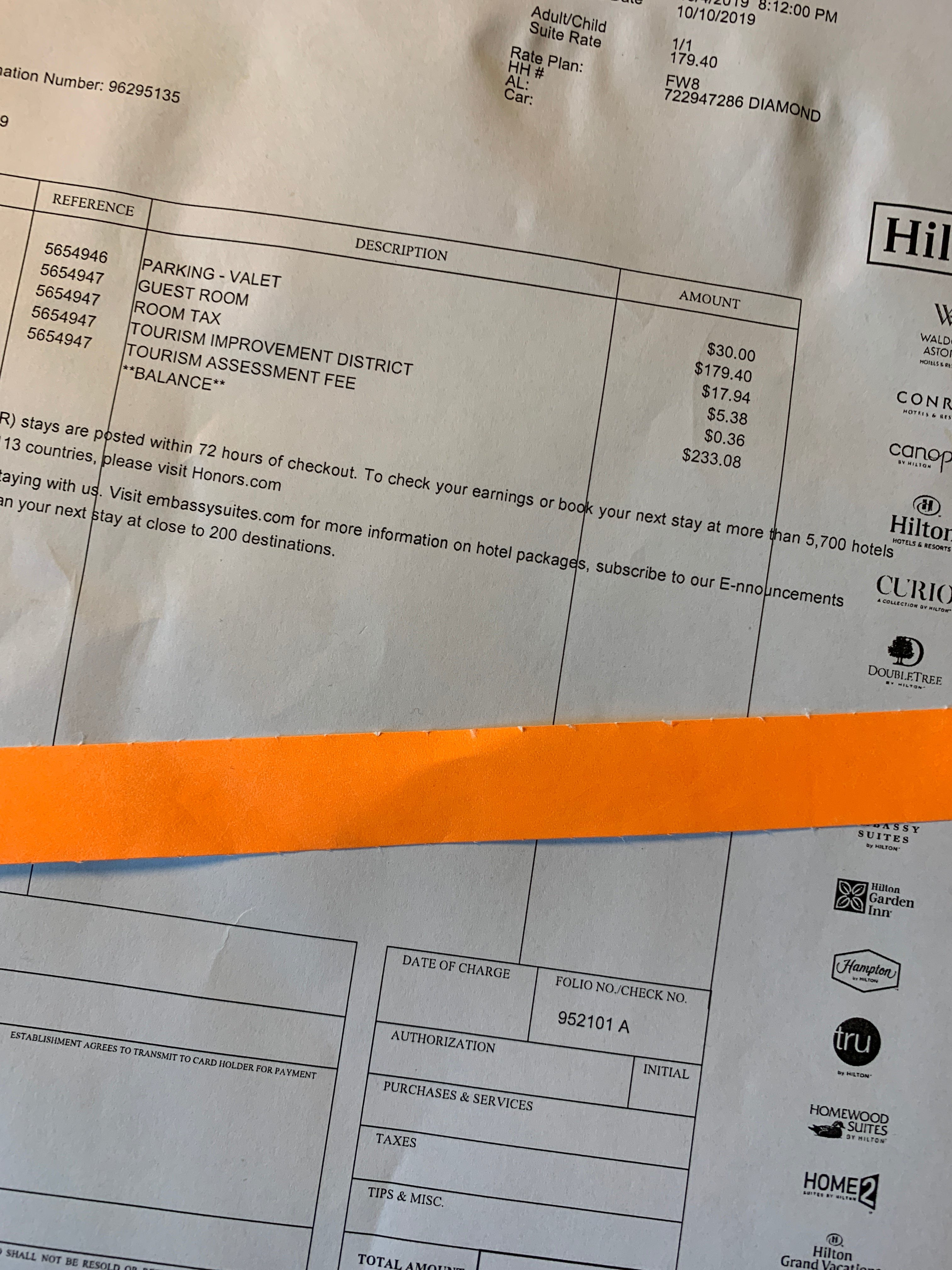 核桃溪大使套房酒店-餐饮