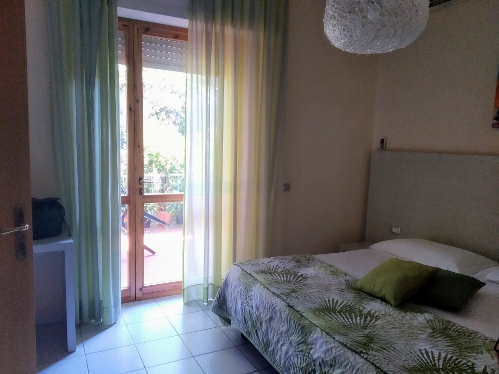 Hotel Rosa del Tirreno主图