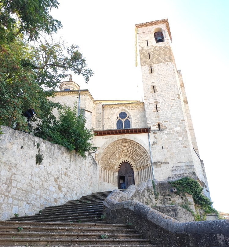Iglesia de San Pedro de la Rua景点图片