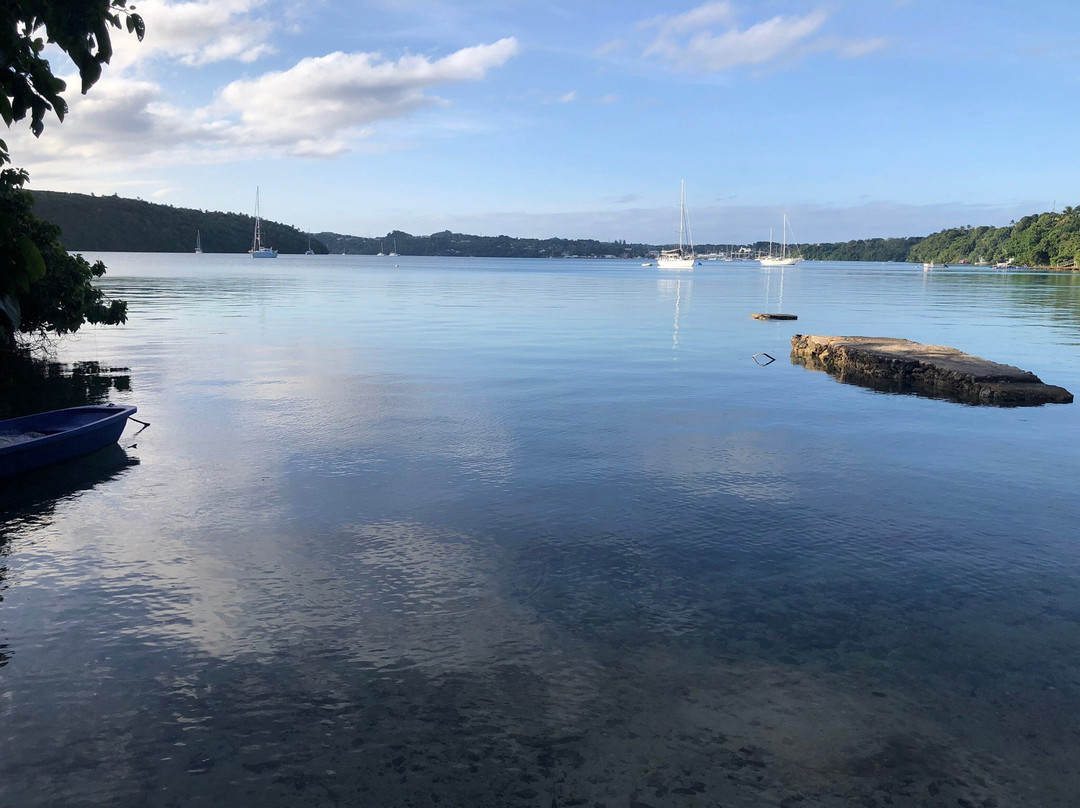 The Harbourview, Vava'u主图