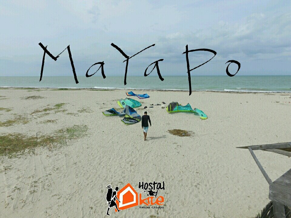 Playas de Mayapo景点图片