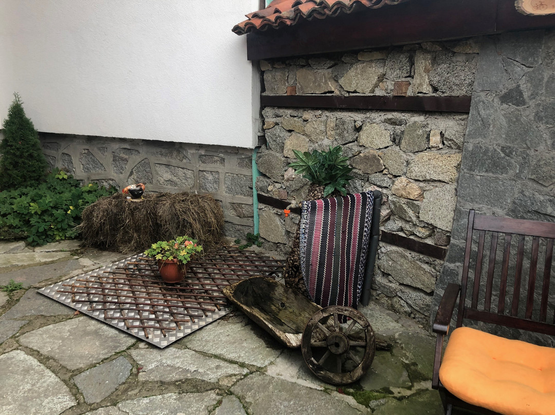 Guest House Romantika主图