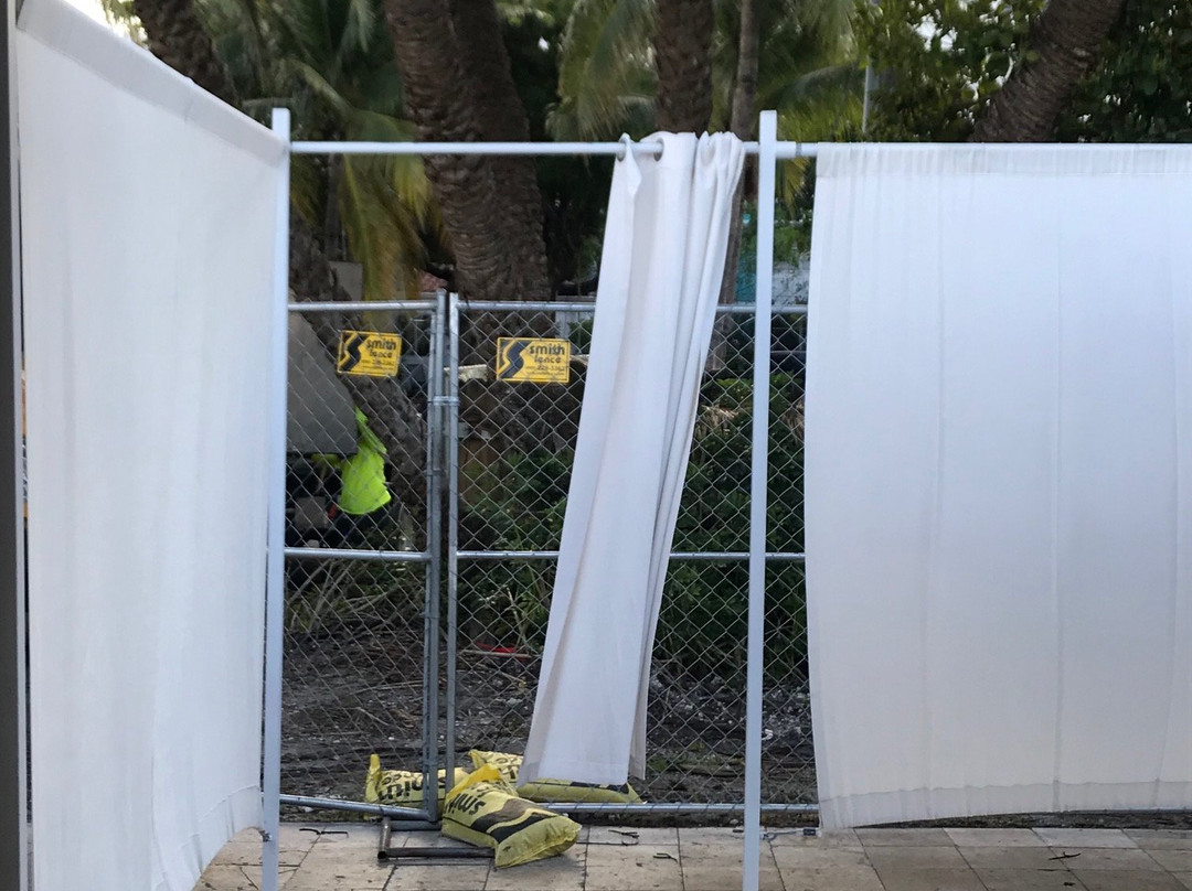 标准迈阿密酒店主图