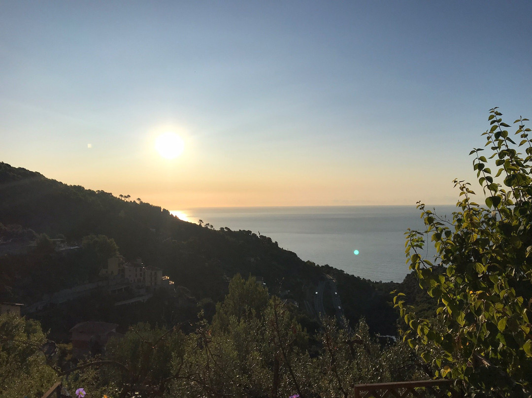 Altoblu Bed & Breakfast主图