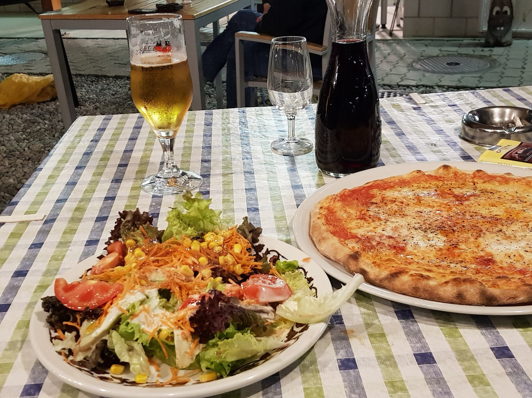 梅莱嘉度假屋主图