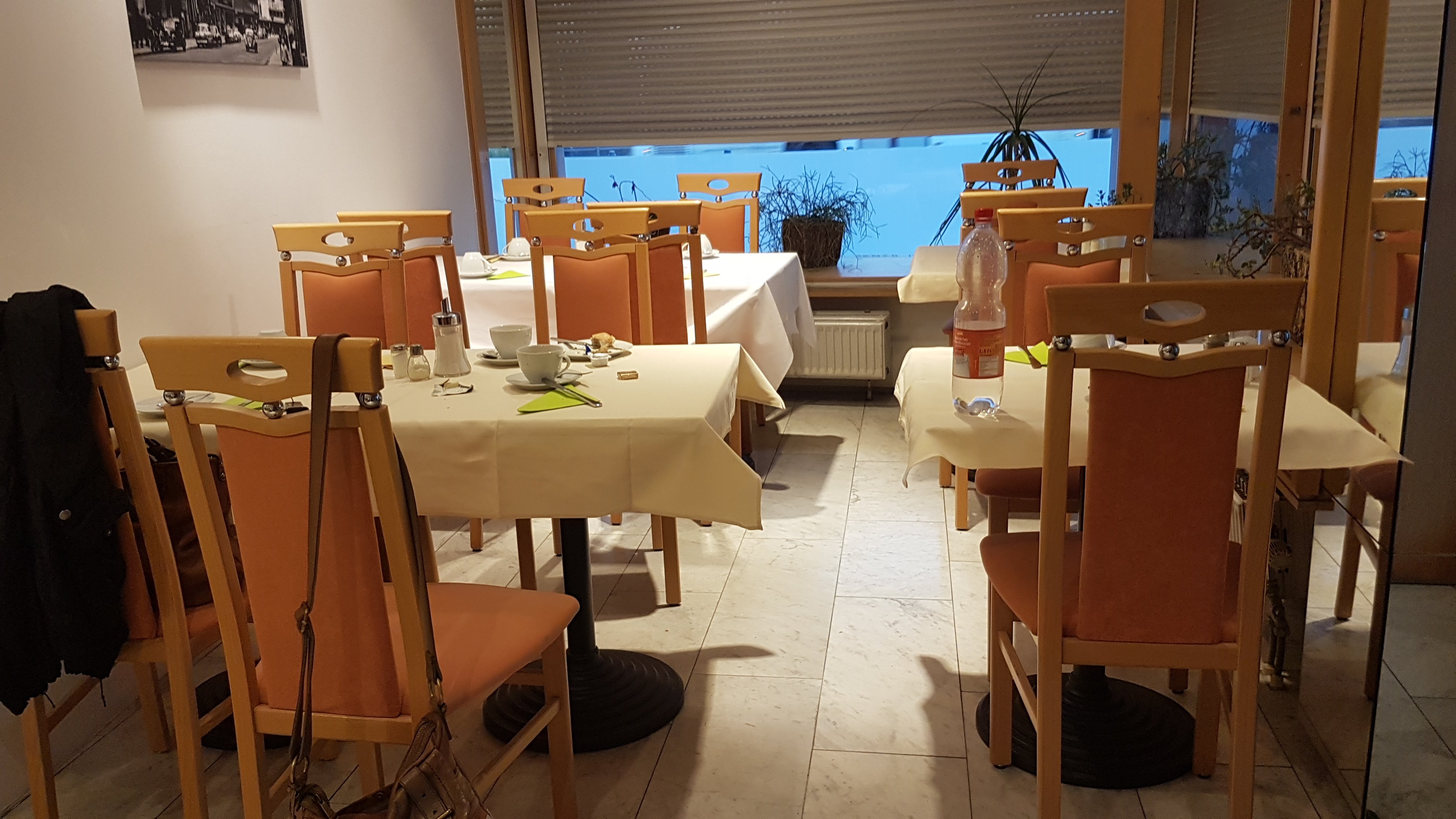 Hotel Euler Haus-官方