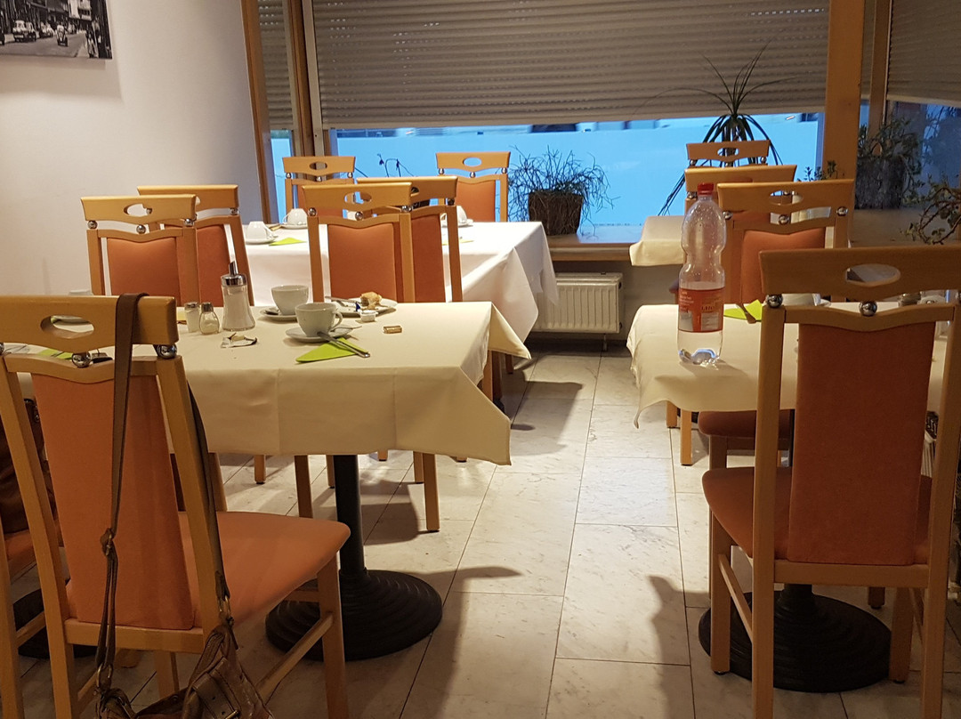 Hotel Euler Haus主图