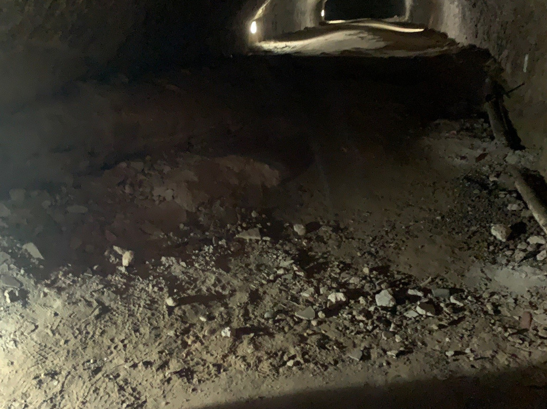 Japanese Cave-武吉丁宜必去景点