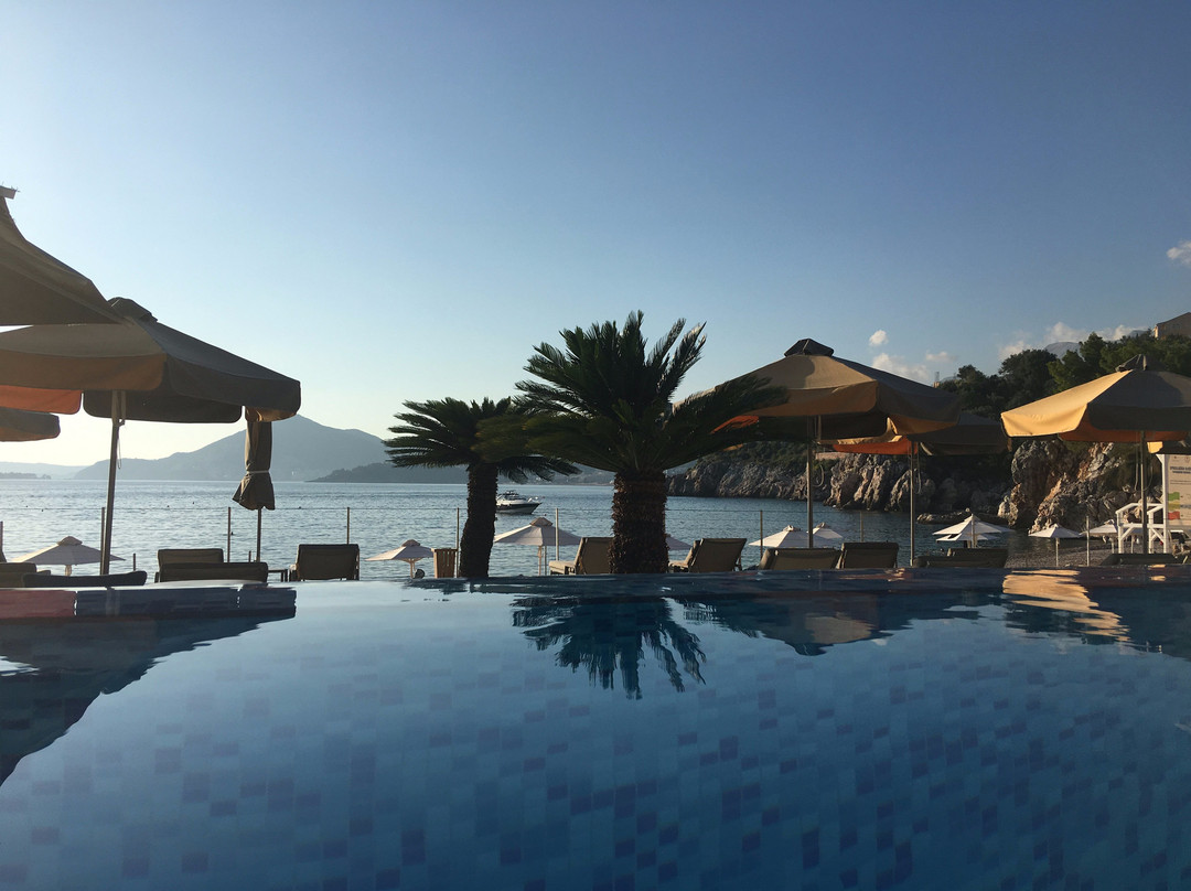 Maestral Resort & Casino主图