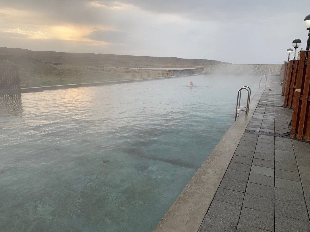 Hotel Reykjanes主图