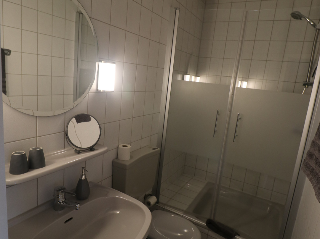 Hotel Wülfers Gasthaus主图