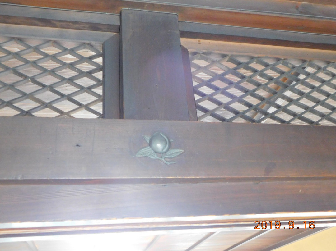 Takagike Residence-橿原市必去景点