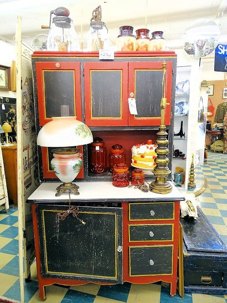 Rare Bird Antique Mall-Goodlettsville必去景点