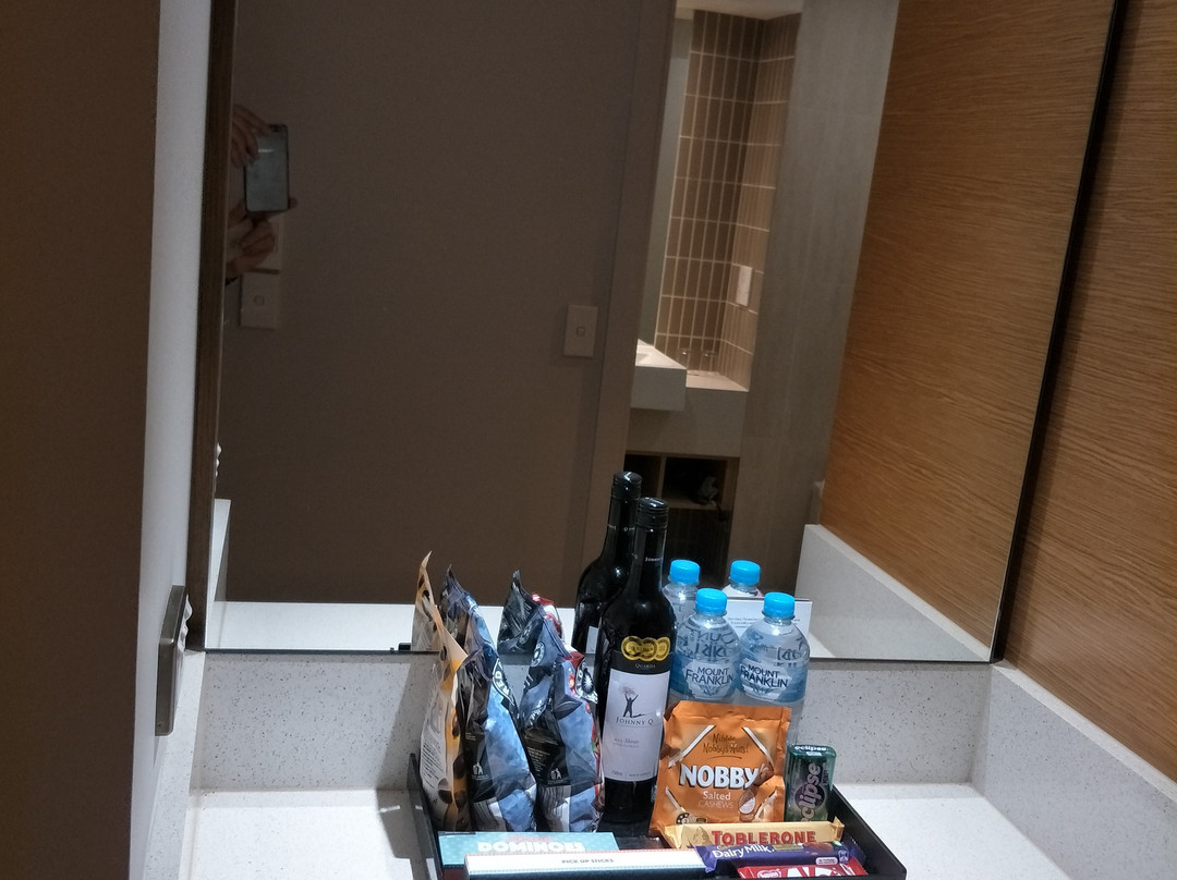 雷吉斯坎贝尔敦酒店主图