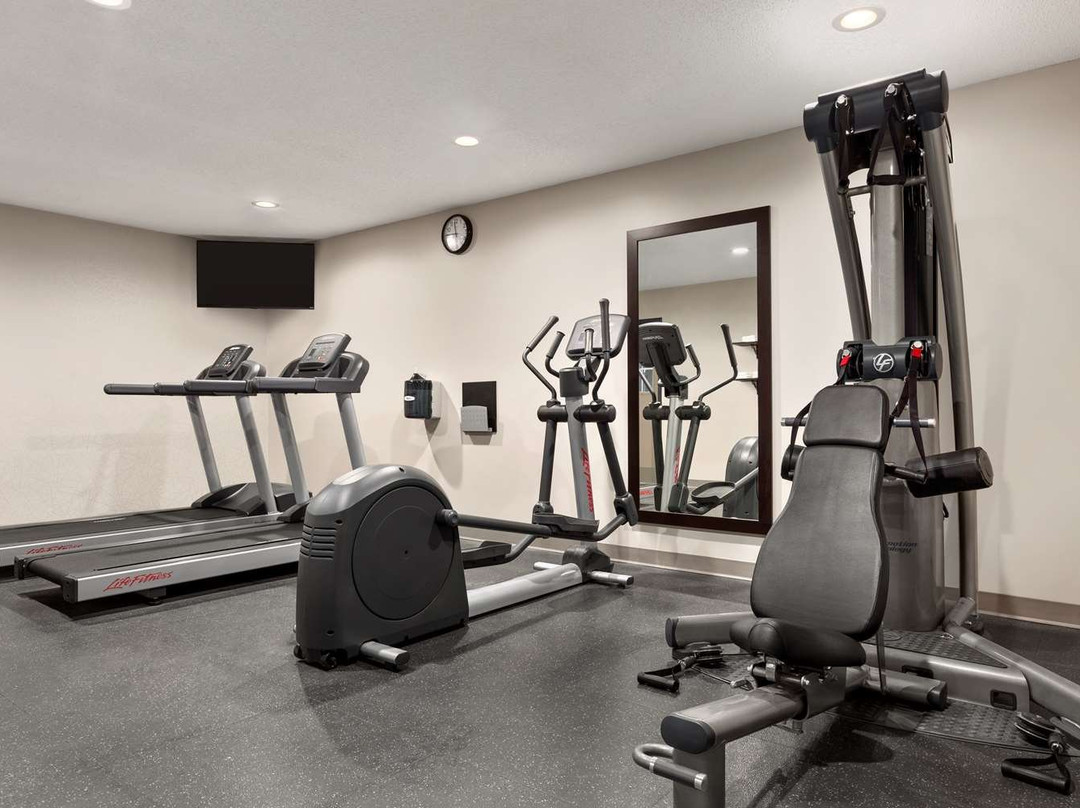 Country Inn & Suites By Radisson, King George, Va主图