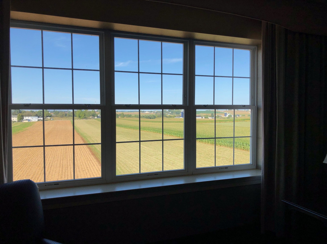 AmishView Inn & Suites主图