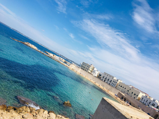 Gallipoli Tour in Apecar-加里波利必去景点