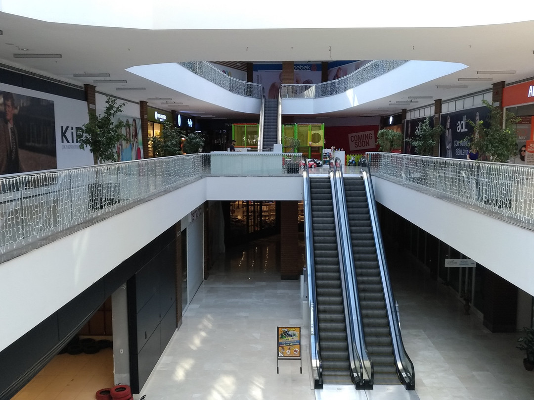 Centrum Garden AVM-Isparta必去景点