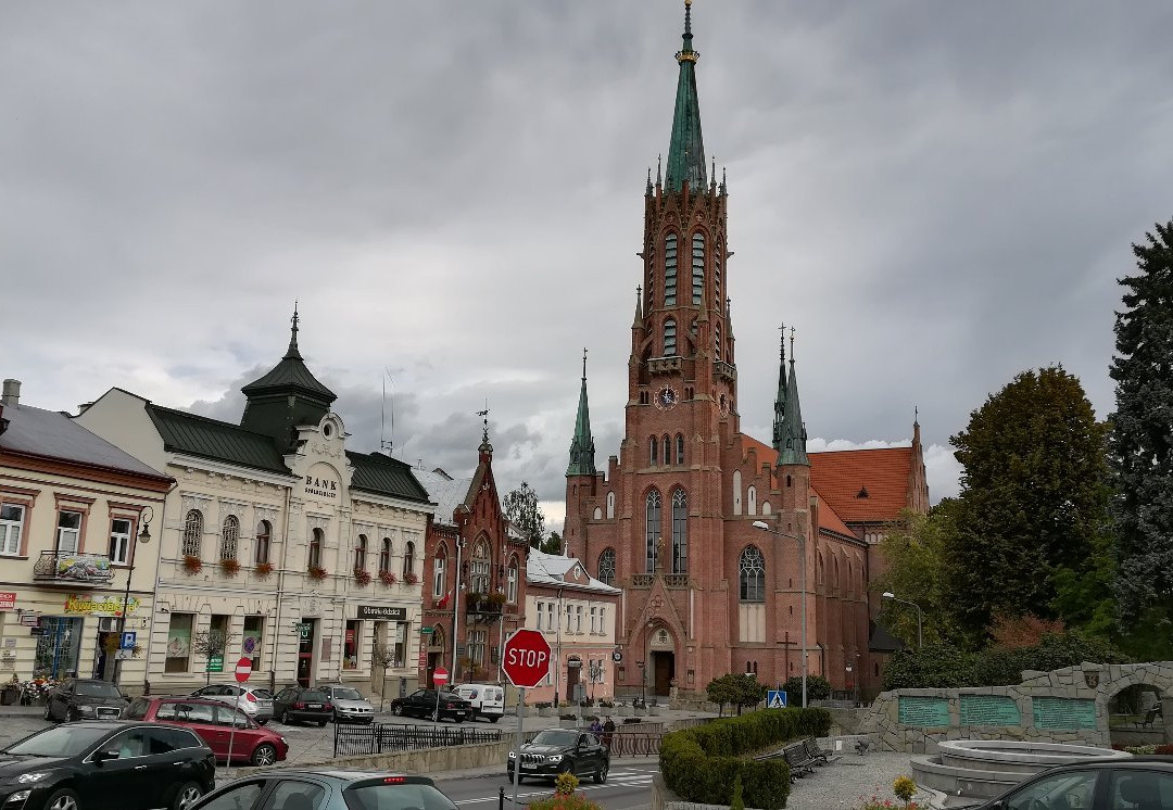 Zamek Stara Baśń景点图片