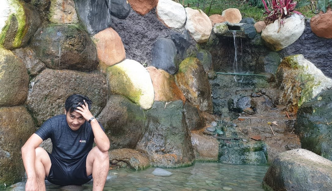 Ciater Hot Spring-万隆必去景点