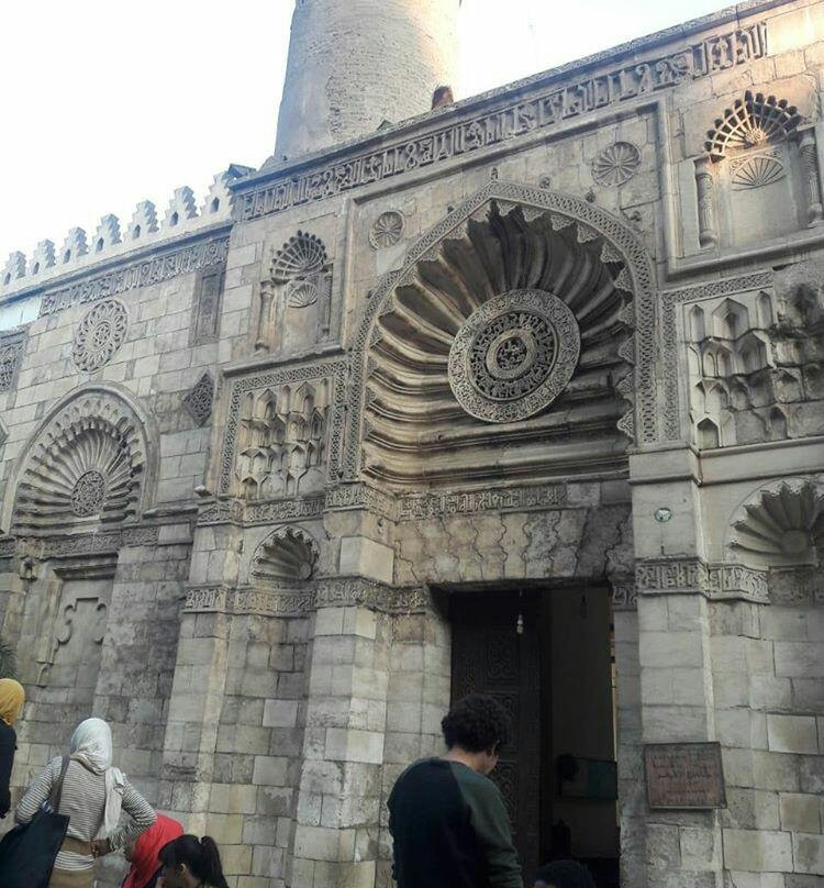 Cecilia Egypt tours-吉萨必去景点