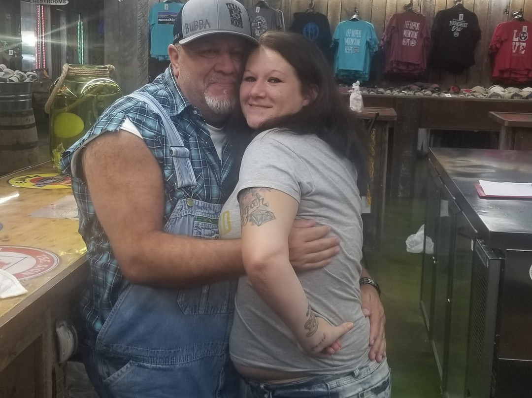 Tennessee Shine Company - Pigeon Forge-皮金福奇必去景点