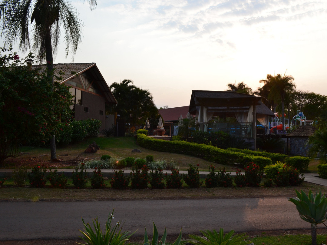 Zagaia Eco Resort主图