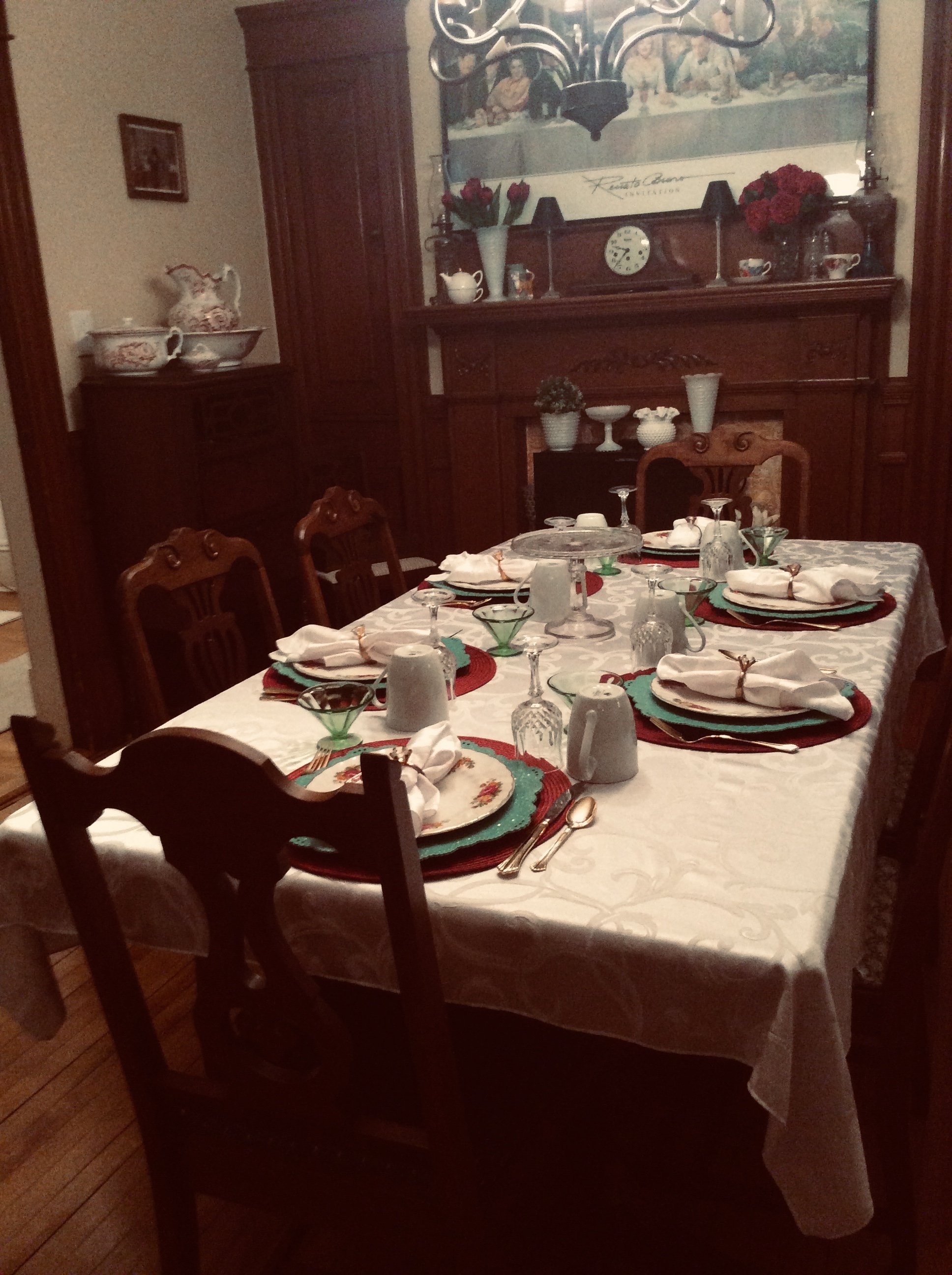 Island Home Bed and Breakfast-portrait