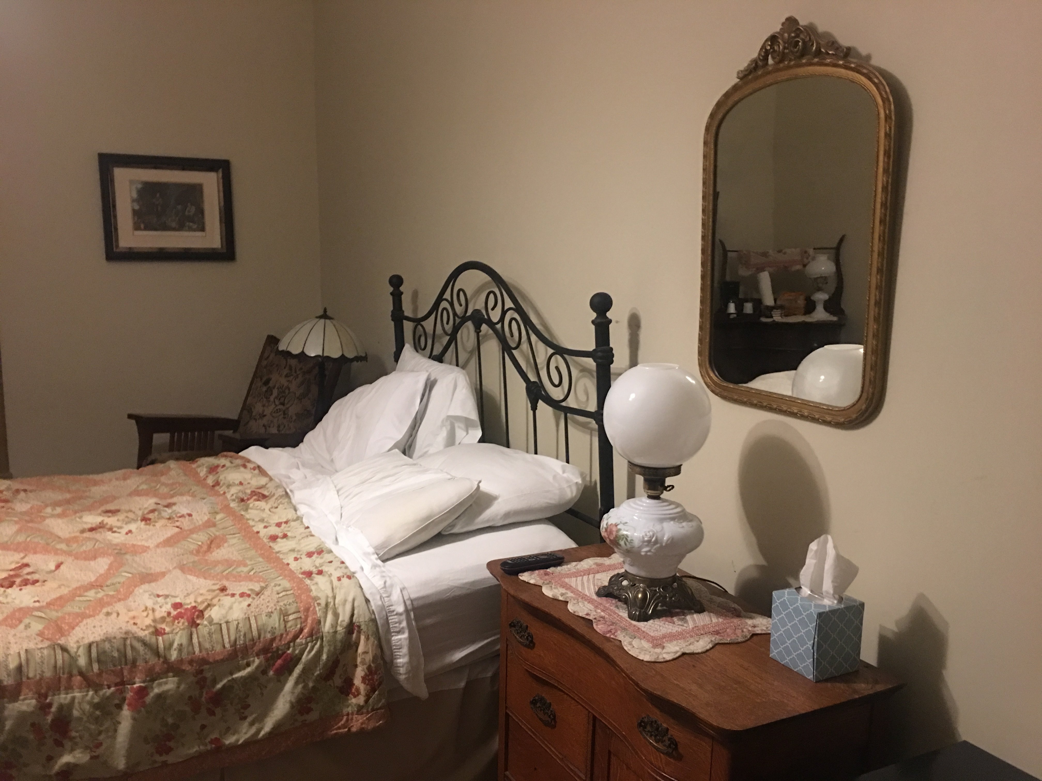 McGregor Landing Bed & Bath-官方