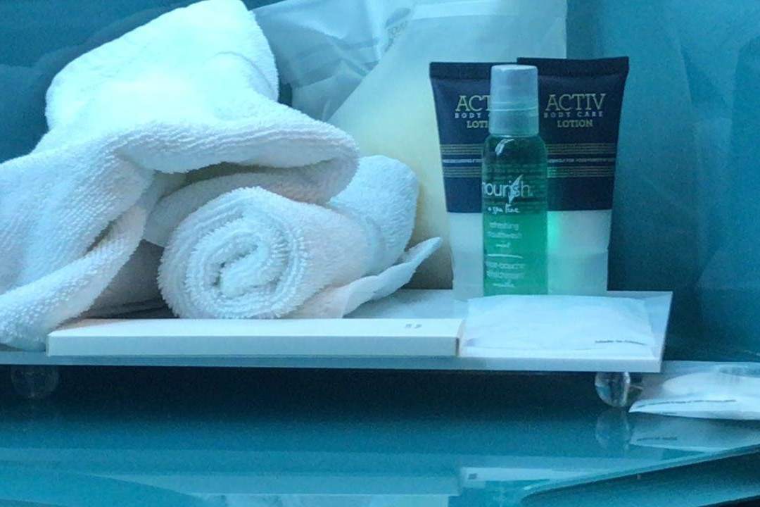 凡尔登福朋喜来登酒店主图