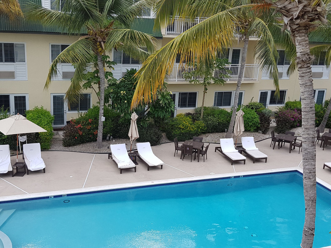 Ports of Call Resort主图