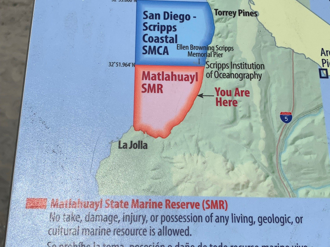 Kellogg Park-拉荷亚必去景点