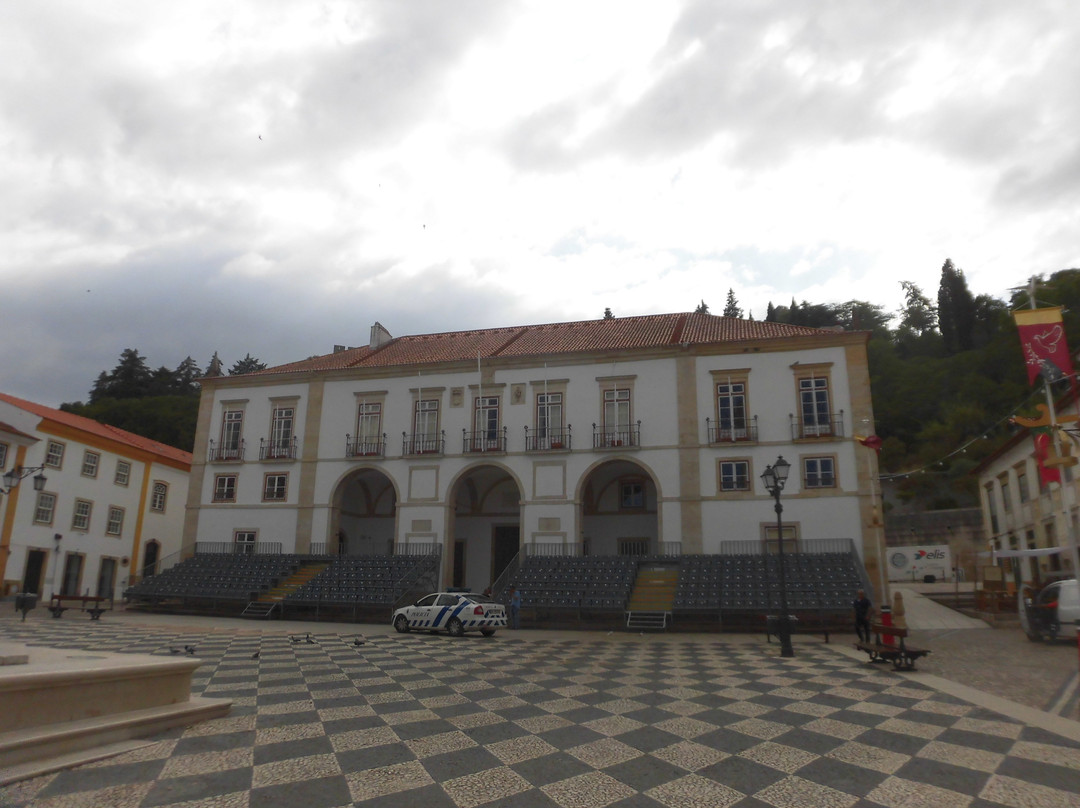 Câmara Municipal de Tomar景点图片