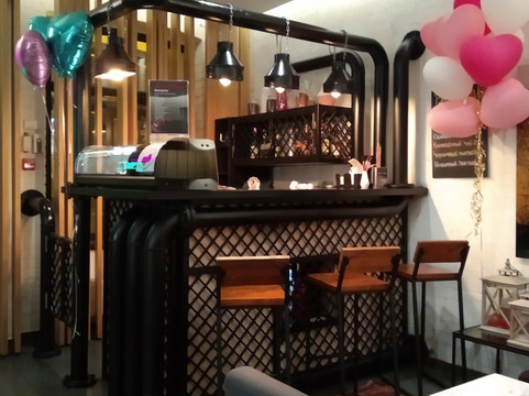 莫斯科阿兹慕塔尔斯卡娅酒店主图