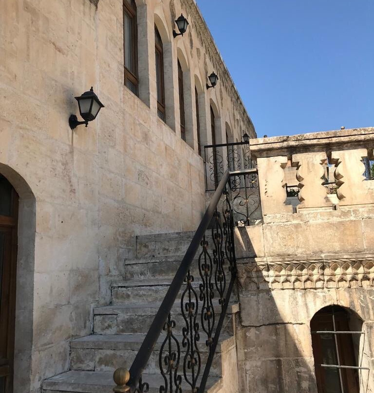 Elci Konagi Butique Hotel主图